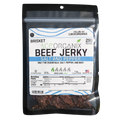 Ace Organix Salt and Pepper Brisket Beef Jerky 2oz bag