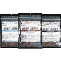 Ace Organix Classics Bundle beef jerky bundle pack front