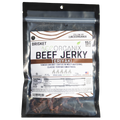 Ace Organix Teriyaki Brisket Beef Jerky 3oz bag