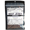 Ace Organix Peppered Brisket Beef Jerky 3oz bag