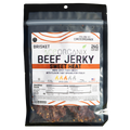 Ace Organix Sweet Heat Brisket Beef Jerky 3oz bag