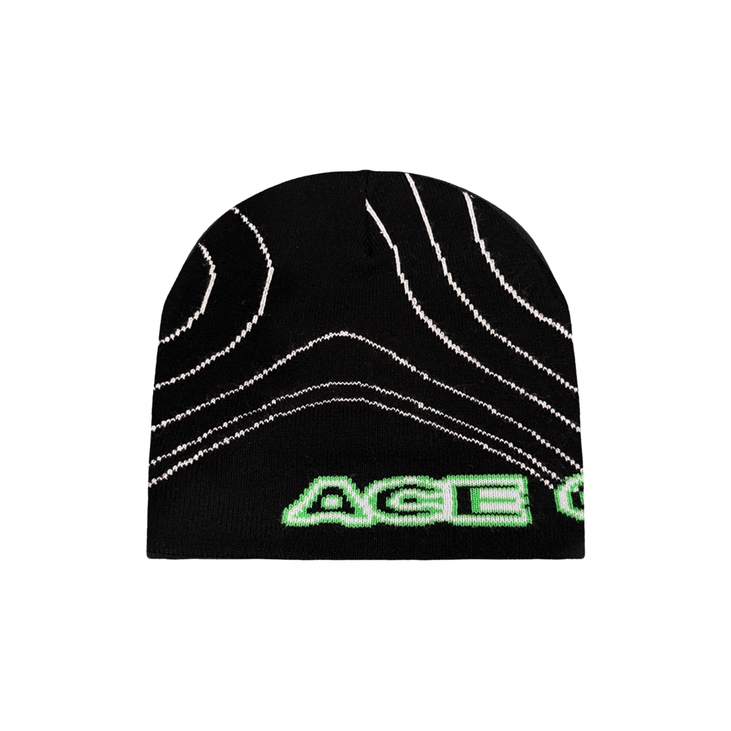 Ace Organix Core Beanie