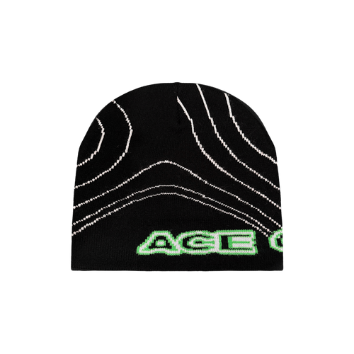 Ace Organix Core Beanie
