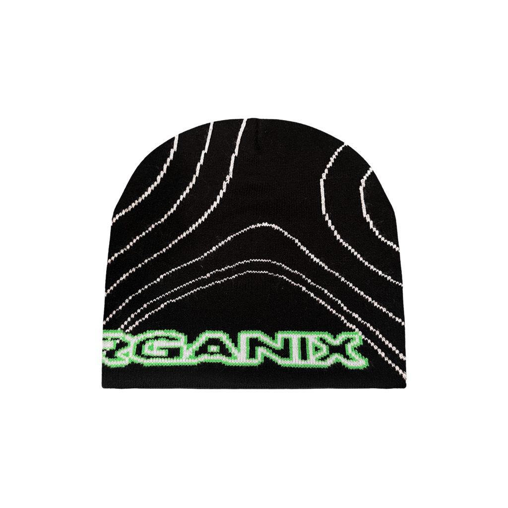 Ace Organix Core Beanie
