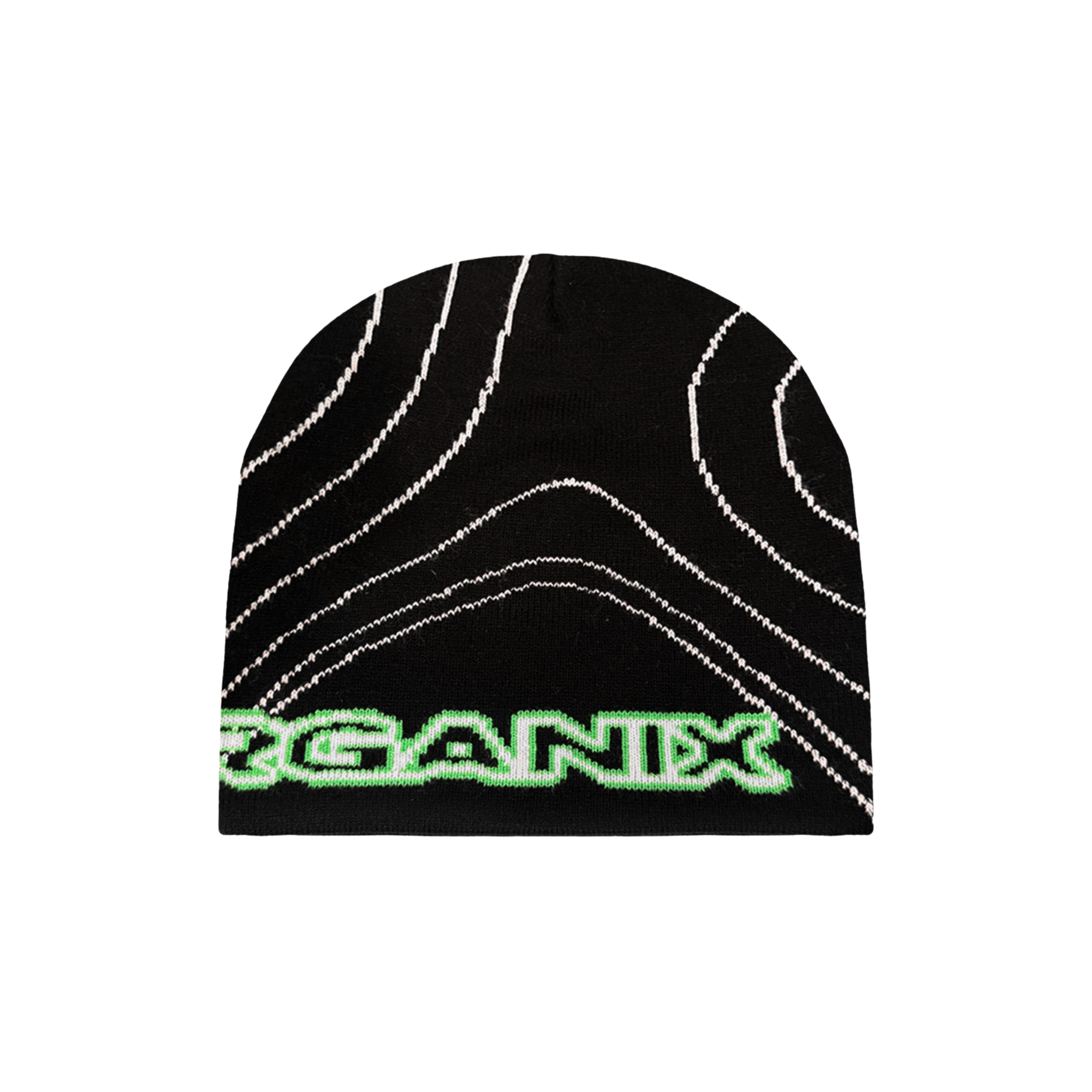 Ace Organix Core Beanie