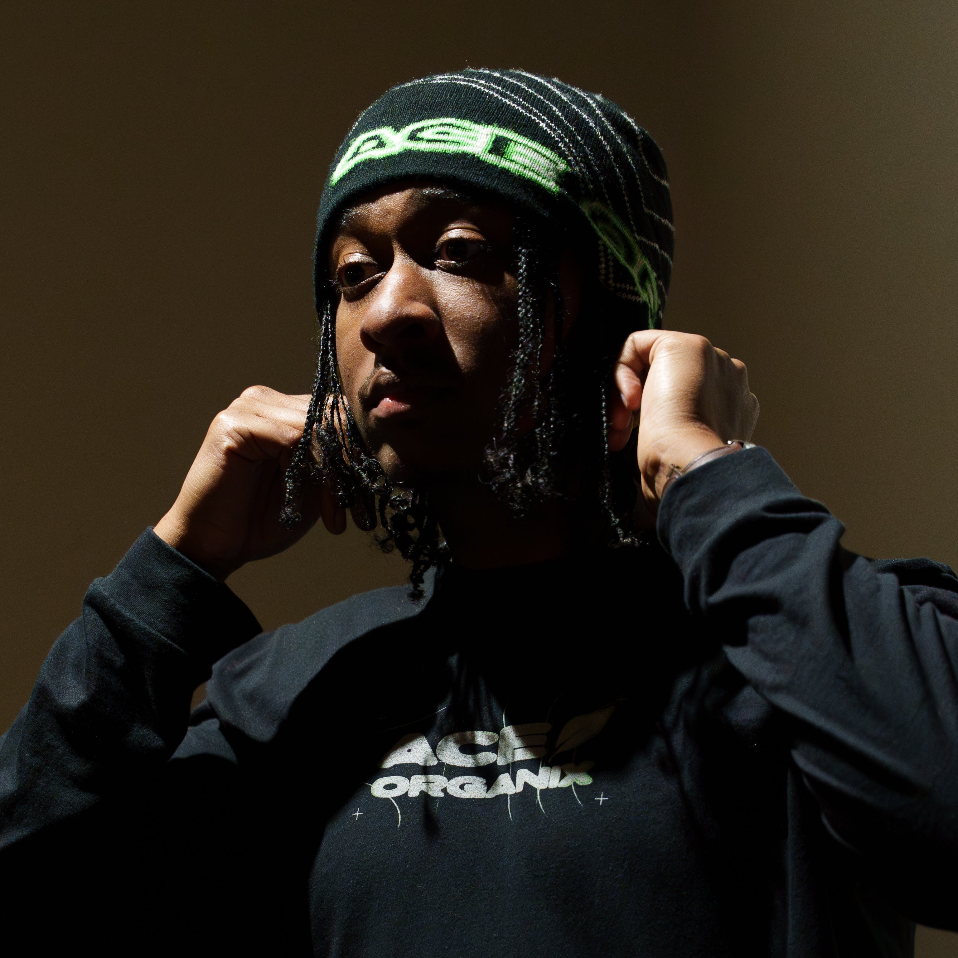 Ace Organix Core Beanie