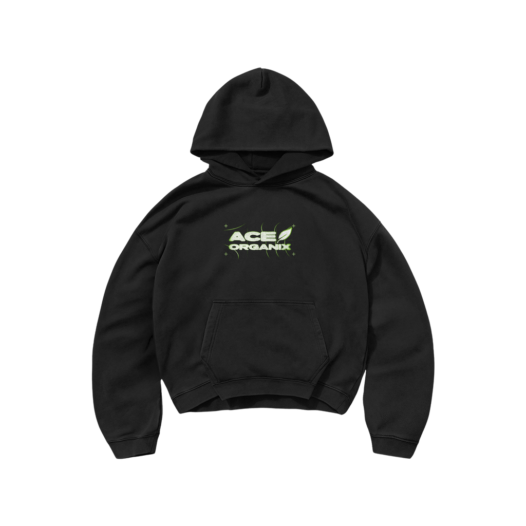 Ace Organix Core Hoodie