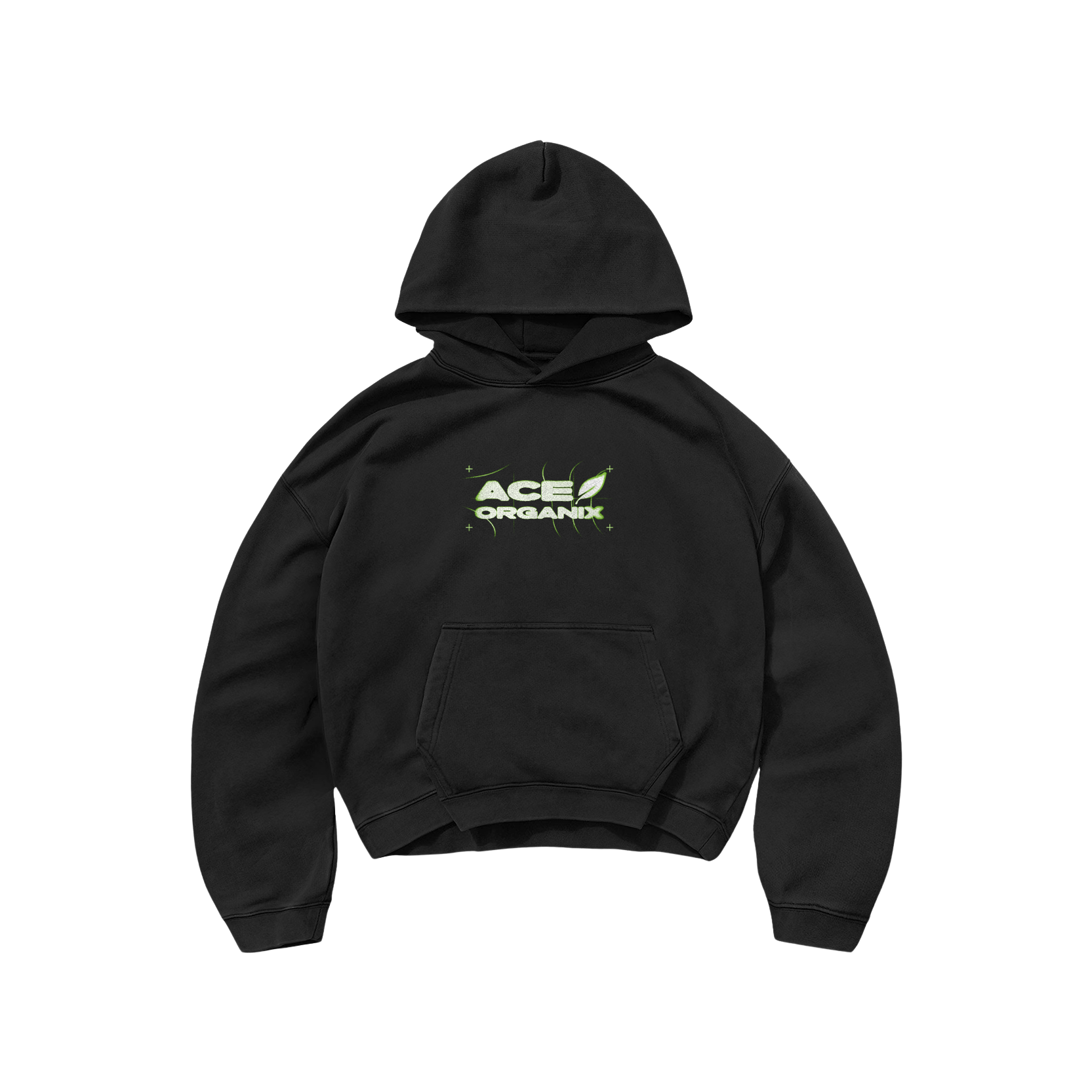 Ace Organix Core Hoodie