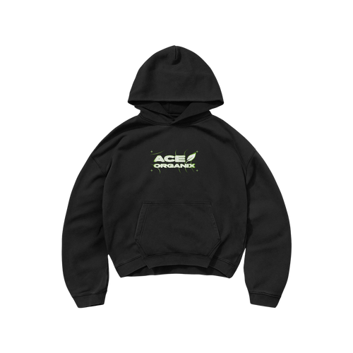 Ace Organix Core Hoodie