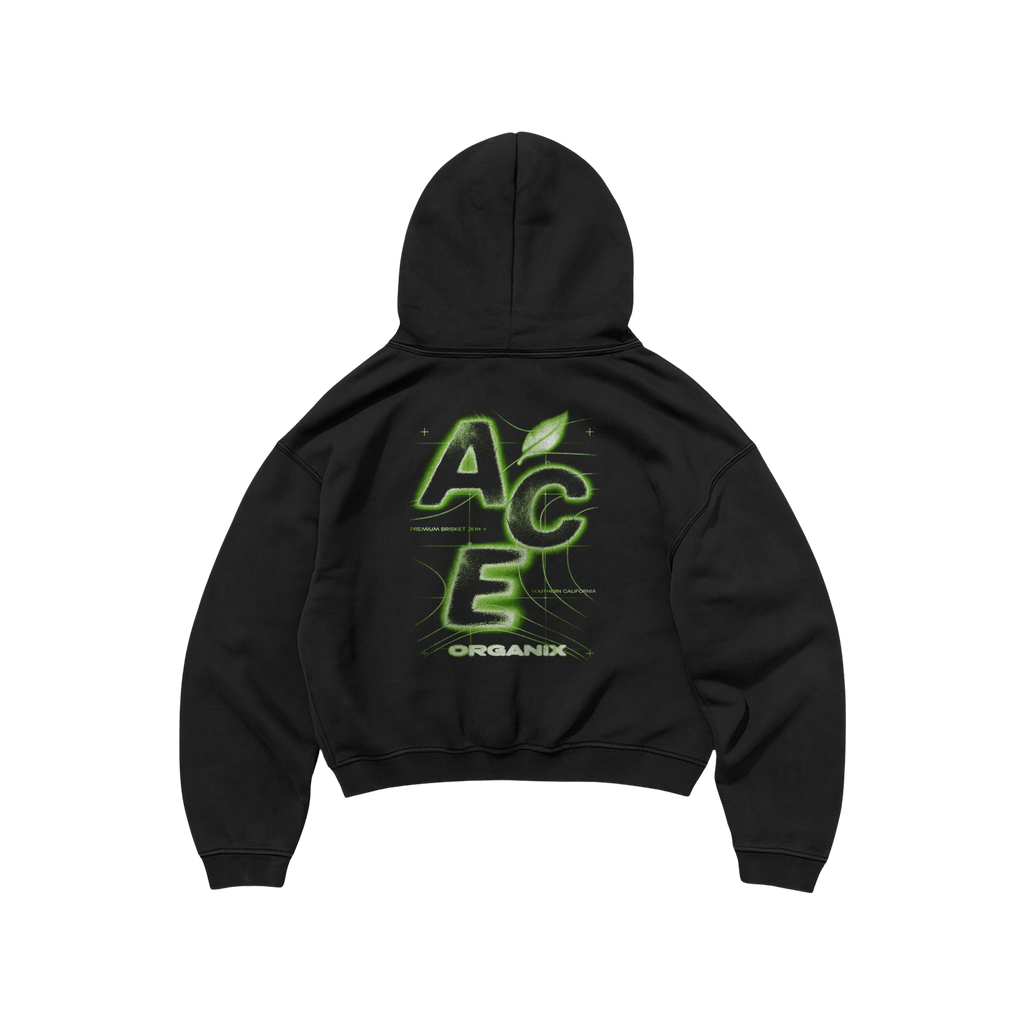 Ace Organix Core Hoodie
