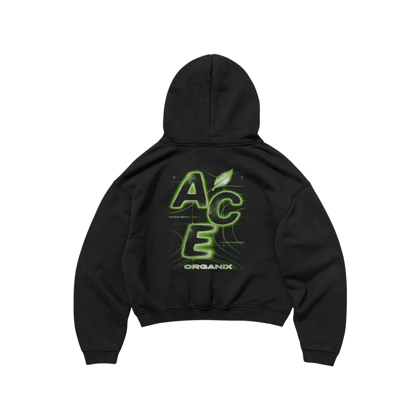 Ace Organix Core Hoodie