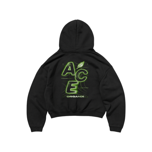 Ace Organix Core Hoodie