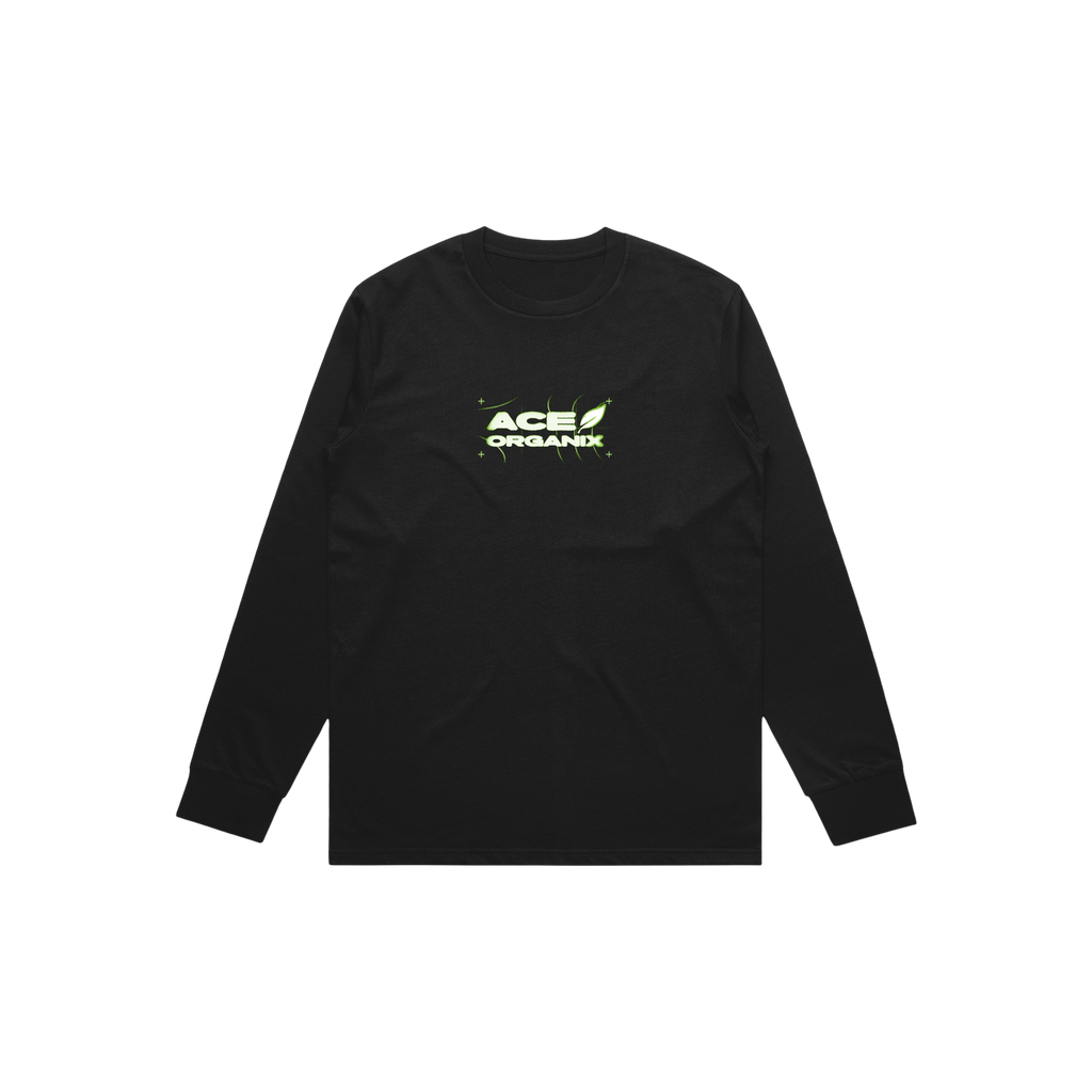 Ace Organix Core Long Sleeve
