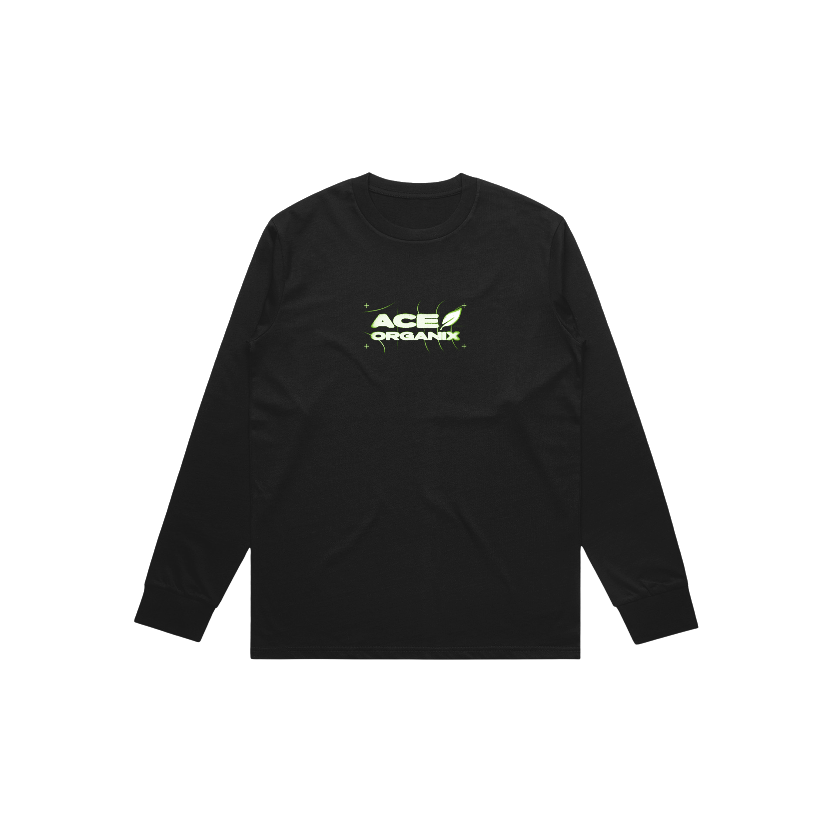 Ace Organix Core Long Sleeve