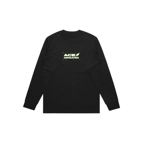 Ace Organix Core Long Sleeve