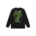 Ace Organix Core Long Sleeve