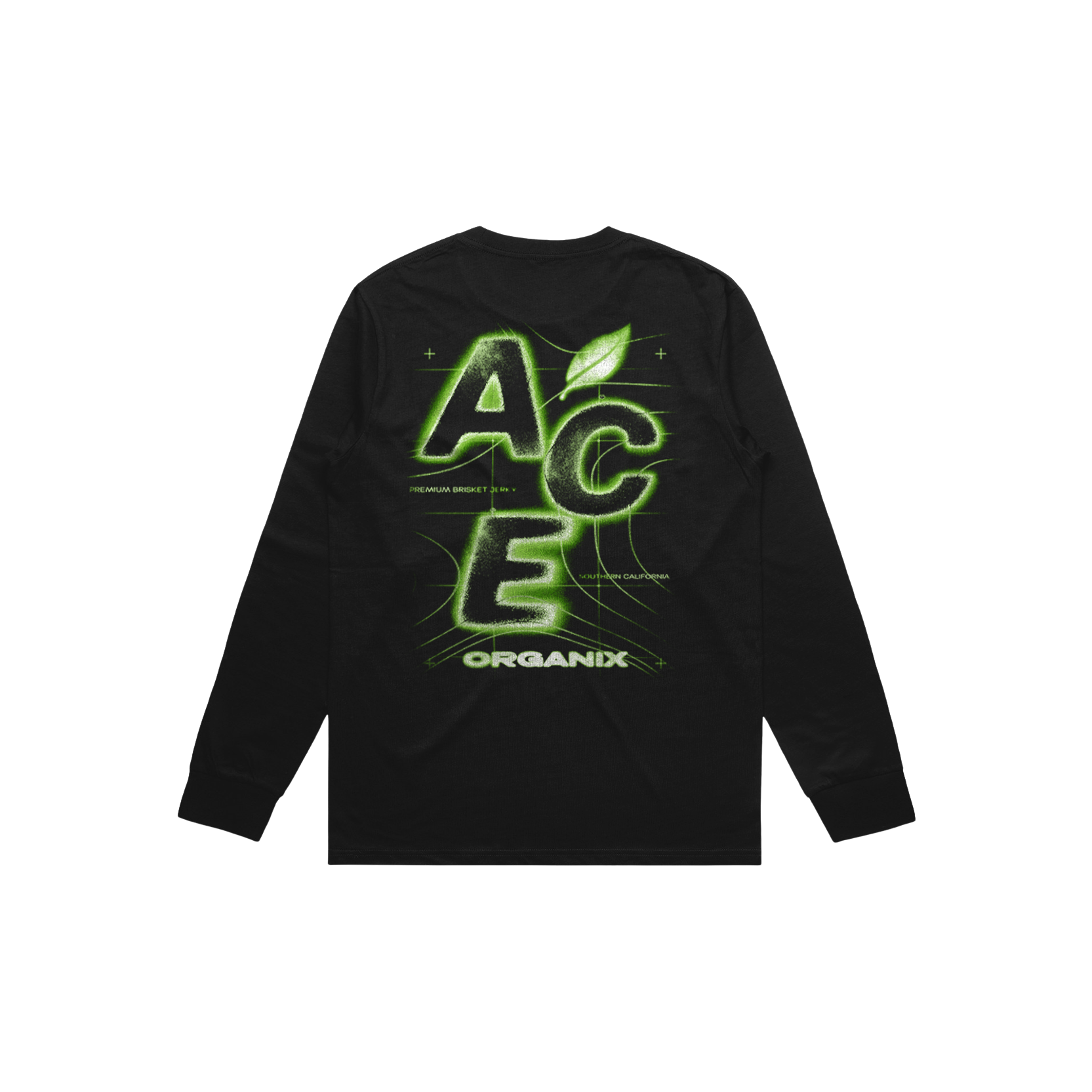 Ace Organix Core Long Sleeve