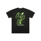 Ace Organix Core Short Sleeve T-Shirt